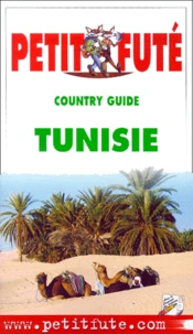 Petit Futé Tunisie