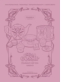 SIP & GOSSIP - Exclusive hot tea