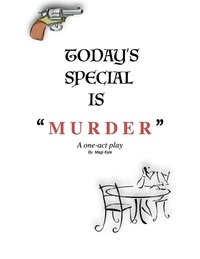  Magi Kyle - Today's Special Is Murder.