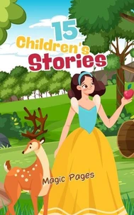 15 Children's Stories