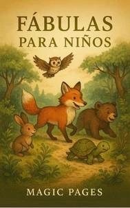 Fábulas Para Niños