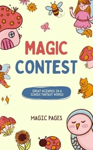 Magic Contest