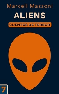 Magic Tales Espana - Aliens - Cuentos De Terror, #7.