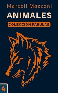  Magic Tales Espana - Animales - Colección Fabulas, #4.