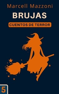  Magic Tales Espana - Brujas - Cuentos De Terror, #5.