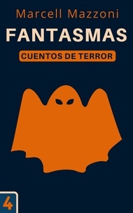  Magic Tales Espana - Fantasmas - Cuentos De Terror, #4.