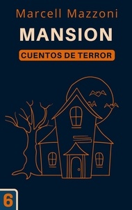  Magic Tales Espana - Mansion - Cuentos De Terror, #6.