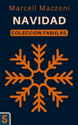  Magic Tales Espana - Navidad - Colección Fabulas, #5.