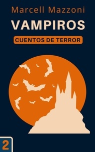  Magic Tales Espana - Vampiros - Cuentos De Terror, #2.
