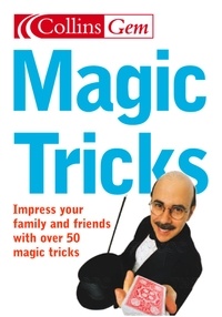 Magic Tricks.