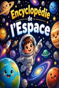 Encyclopédie de l’Espace