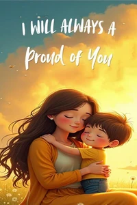 I Will Always a Proud of You