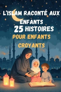 L’Islam Raconté Aux Enfants 25 histoires Pour Enfants Croyants