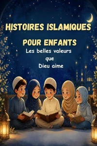 Les belles valeurs que Dieu aime : Histoires islamiques pour enfants