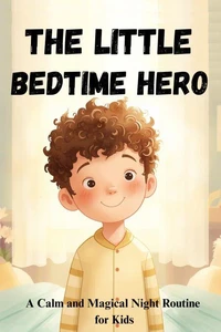The Little Bedtime Hero