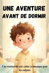 Une aventure  avant de dormir