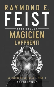 Magicien - L'Apprenti