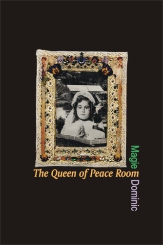 Magie Dominic - The Queen of Peace Room.