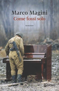 Come fossi solo