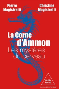La corne d'Ammon