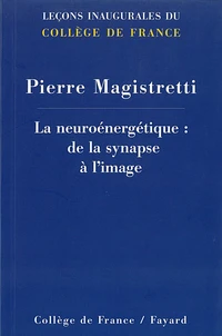 La neuroénergétique : de la synapse à l'image