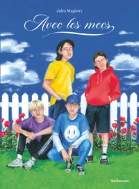 Avec les mecs