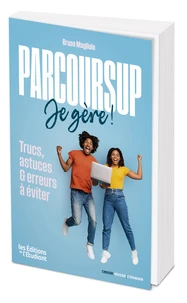 Parcoursup, je gère !