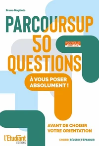 Parcoursup