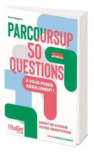 Parcoursup