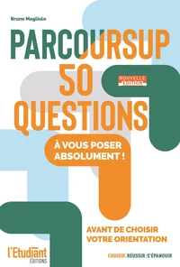 Parcoursup