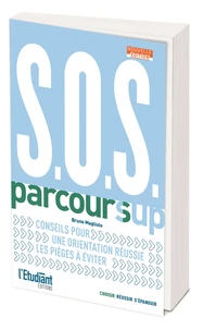 SOS Parcoursup