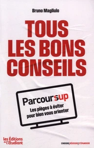 Tous les bons conseils : Parcoursup