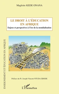 Le droit à l'éducation en Afrique