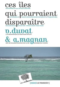 Ces îles qui pourraient disparaitre