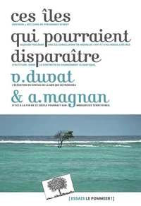 Ces îles qui pourraient disparaitre