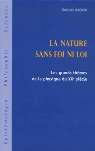 La nature sans foi ni loi