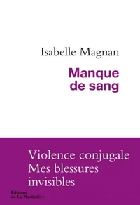 Manque de sang