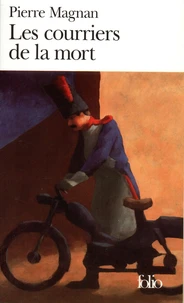 Courriers De La Mort    P
