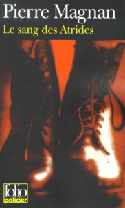 Le sang des Atrides