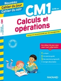Calculs et opérations CM1.pdf