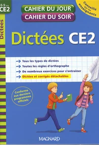 Dictées CE2