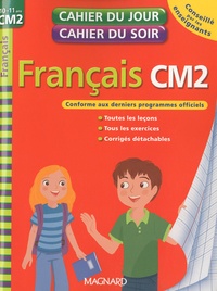  Magnard - Français CM2.
