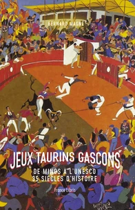 Jeux Taurins Gascons