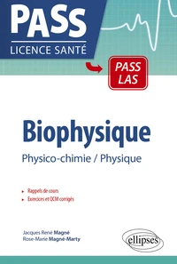BIOPHYSIQUE.