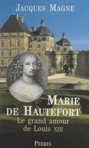 Marie de Hautefort