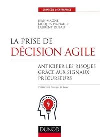 La prise de décision agile