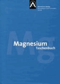 Magnesium Taschenbuch.