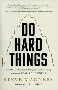 Do Hard Things