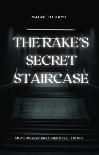  Magneto Dayo - The Rake's Secret Staircase.