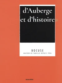 D'Auberge et d'histoire(s)